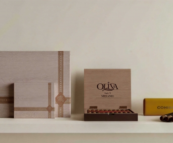 Modern Decorative Set-ID:333774098