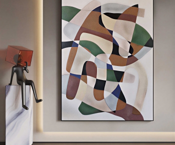 Modern Painting-ID:246267083