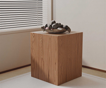 Modern Side Table/corner Table-ID:841589035