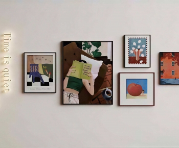 Modern Painting-ID:192500117