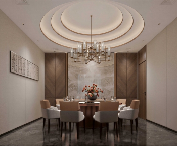 New Chinese Style Restaurant Box-ID:862323055