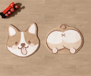 Modern Children's Carpet-ID:348823077