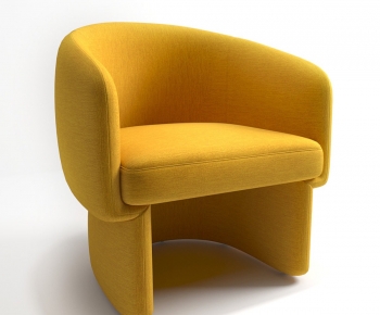 Modern Lounge Chair-ID:542881016