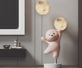 Modern Sculpture-ID:697406055