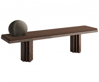 Modern Bench-ID:655891905