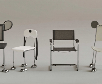 Modern Children Chair-ID:336952929