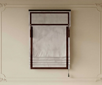 New Chinese Style Roller Shutters-ID:441428904