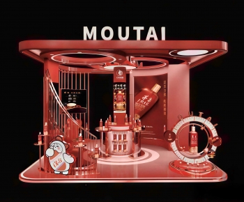 New Chinese Style Meichen-ID:656704901