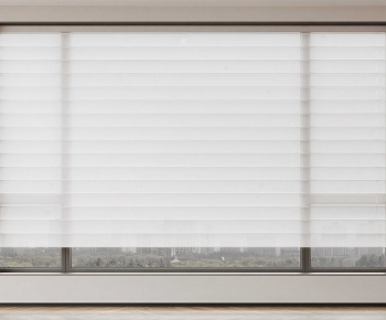 Modern Venetian Blinds-ID:837435968