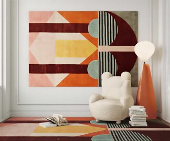 Modern The Carpet-ID:329993966