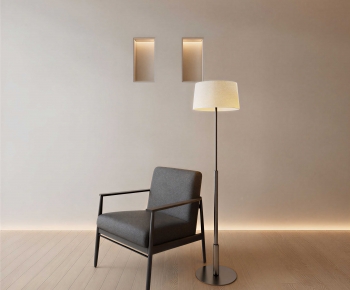 Modern Lounge Chair-ID:141719104