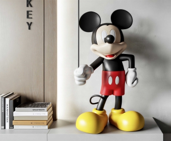 Modern Sculpture-ID:870028979