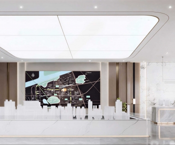 Modern Reception Hall-ID:138418912