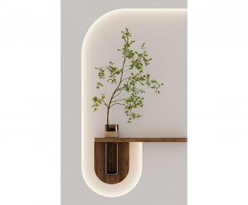 Modern Wall Decoration-ID:460491909