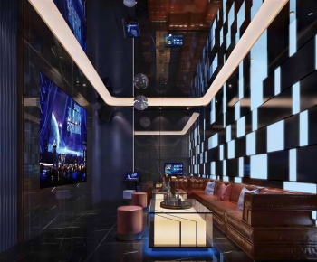 Modern KTV Box-ID:423976906