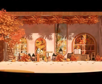 Modern Meichen-ID:927719122