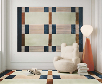 Modern The Carpet-ID:906339884