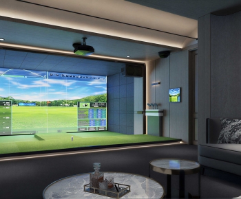 Modern Rest And Entertainment-ID:369760044