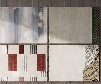 Modern The Carpet-ID:336639976