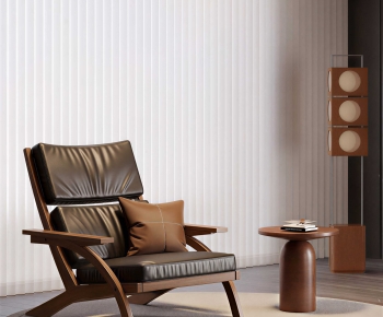 Modern Lounge Chair-ID:628181939