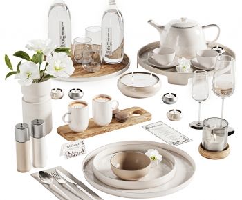 Modern Tableware-ID:566040042