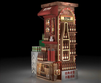 European Style Showcase-ID:409854893