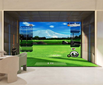 Modern Rest And Entertainment-ID:658510925