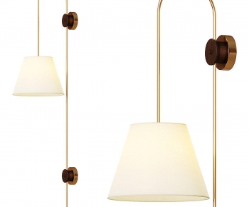 Modern Wall Lamp-ID:249638088