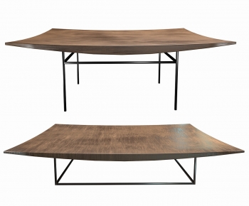 Modern Coffee Table-ID:409260039