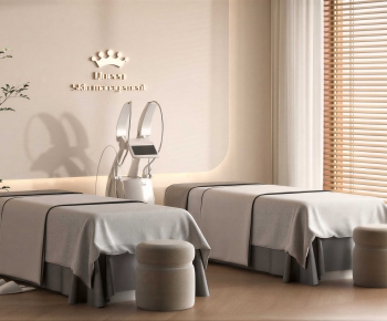 Modern Massage Chair-ID:680644048