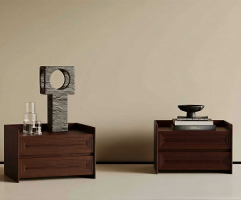 Modern Bedside Cupboard-ID:421852118