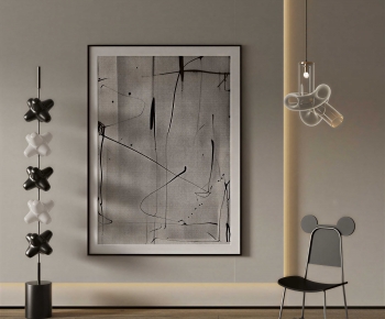 Modern Painting-ID:497375975