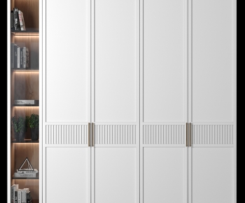 Modern The Wardrobe-ID:650728948