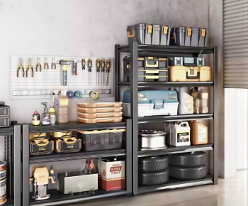 Modern Shelving-ID:429734958
