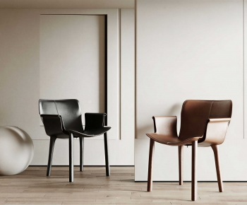 Modern Lounge Chair-ID:624939927