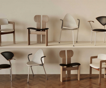 Modern Lounge Chair-ID:549460898