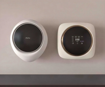 Modern Washing Machine-ID:685112958