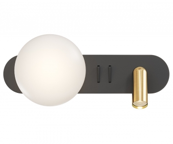Modern Wall Lamp-ID:225703951
