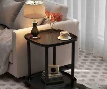 Modern Side Table/corner Table-ID:687728882
