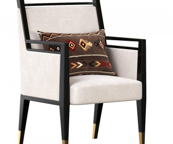 American Style Dining Chair-ID:488050942