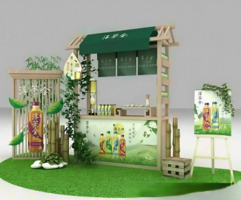 New Chinese Style Meichen-ID:309241068