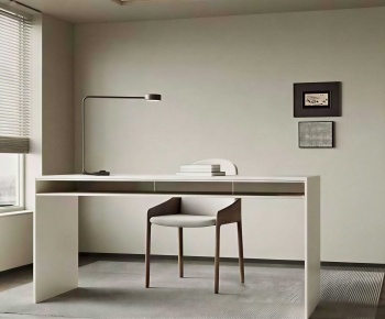 Modern Study Space-ID:763272058