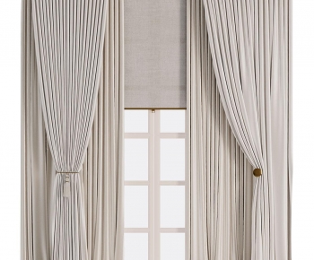 Modern The Curtain-ID:945827019