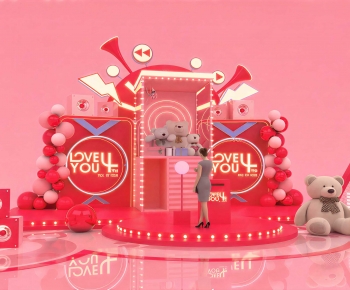 Modern Meichen-ID:543407925