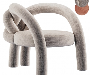 Modern Lounge Chair-ID:932291039