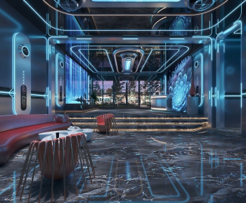 Modern KTV Box-ID:496499588