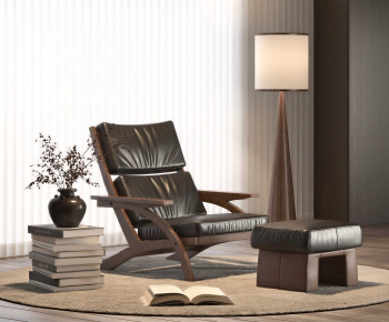 Modern Lounge Chair-ID:729002955