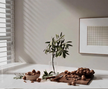 Modern Decorative Set-ID:808480023