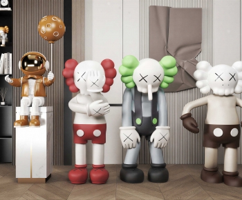 Modern Sculpture-ID:127921191