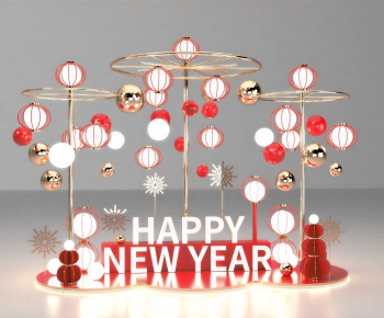 Modern Meichen-ID:939700677